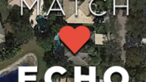 Introducing Echo Home Match™