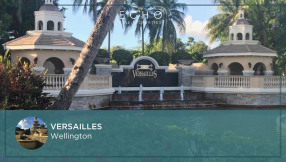 Luxury French Inspired Estate Homes in Wellington!
