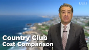 South Florida Country Club Cost Comparison