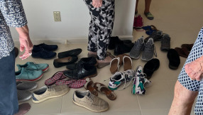 Lazy Sellers