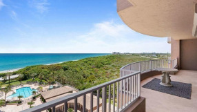 Just Listed | Outstanding in Ocean Royale | 700 Ocean Royale Way #803