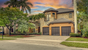 Just Listed | Say Wow in Wellington | 3507 Palais Terrace