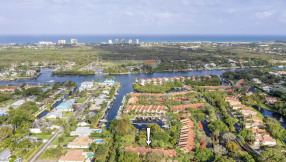 Just Listed | Magnificent in Mariners Cove | 2439 Treasure Isle Drive 6