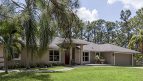 Just Listed | Luscious in Loxahatchee | 18392 50th Street N