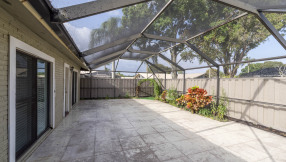 Just Listed | Wonderful in Westwood Gardens | 5852 Golden Eagle Circle