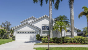 Just Listed | Wonderful in Woods Walk | 9671 Pine Mill Court