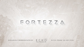 FORTEZZA | Luxury Tour | $30M Masterpiece