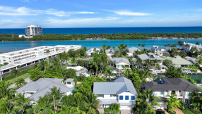 Just Listed | Say Wow in Waterway Village | 19184 Basin Street