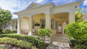 Just Listed | Adorable in Abacoa | 254 Marlberry Circle