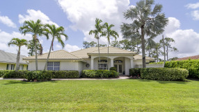 Just Listed | Picturesque in PGA | 7 Berwick Road