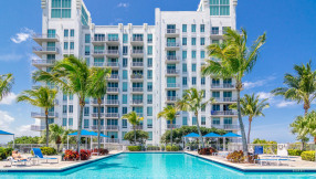 Just Listed | Exciting in The Edge | 300 S Australian Avenue #1103