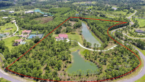 Just Listed | Ravishing in Ranch Estates | 1501 SE Ranch Road