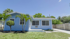 Just Listed | Wonderful in West Palm Beach | 965 Allendale Road