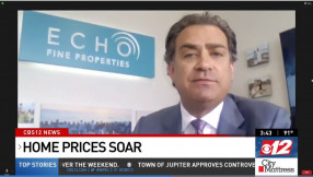 Confusion in the Real Estate market