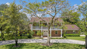 Just Listed | Wonderful in West Palm Beach | 5065 Horseshoe Circle N