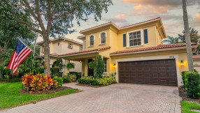 Just Listed | Enticing in Evergrene | 372 Columbus Street