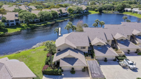 Just Listed | Wonderful in Waterbend | 16967 Waterbend Drive #244