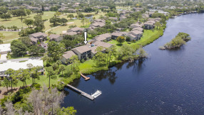 Just Listed | 9110 SE Riverfront Terrace #G