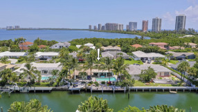 Just Listed | 1211 Gulfstream Way