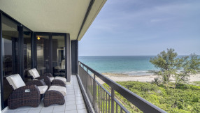 Just Listed | 4000 N Ocean Drive #704