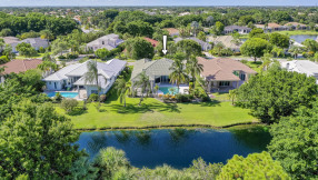 Just Listed | 41 Bermuda Lake Drive