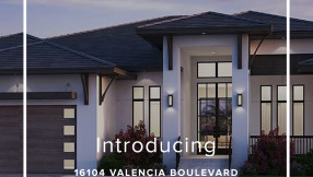 Just Listed | 16104 Valencia Boulevard