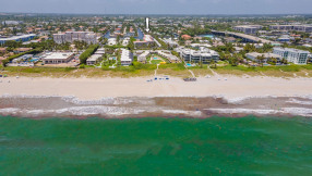 Just Listed | 1910 S Ocean Boulevard #104