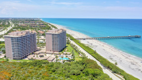 Just Listed | 750 Ocean Royale Way #803