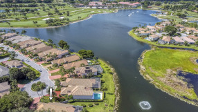 Just Listed | 928 Augusta Pointe Drive