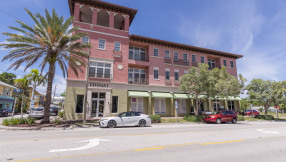 Just Listed | 101 SE Ocean Boulevard #202