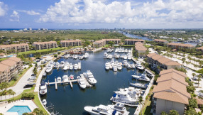 Just Listed | 2601 Marina Isle Way #203