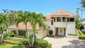 Just Listed | 13804 Rivoli Drive