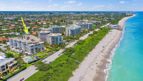 Just Listed | 176 Helios Drive #107