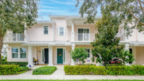 Just Listed | 1435 N Jeaga Drive