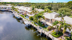 Just Listed | 14386 Cypress Island Court