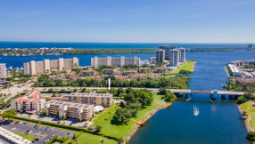 Just Listed | 304 Golfview Road #405