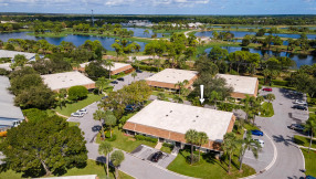 Just Listed | 110 Half Moon Circle #B