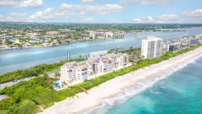 Just Listed | 19670 Beach Road #Phb3
