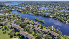 Just Listed | 9110 SE Riverfront Terrace #D