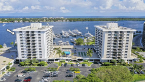 Just Listed | 1208 Marine Way #907