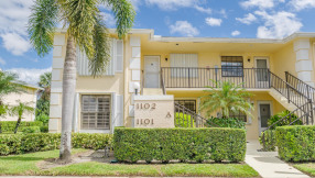 Just Listed | 1101 Keystone Drive #A