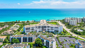 Just Listed | 1300 S Highway A1a #423