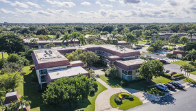 Just Listed | 5510 Tamberlane Circle #147