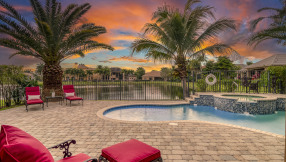Just Listed | 3507 Palais Terrace
