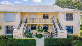 Just Listed | 2041 Keystone Drive #E