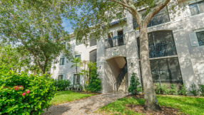 Just Listed | 3021 Alcazar Place #204