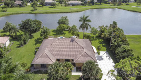 Just Listed | 8611 Gullane Court