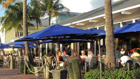 Gorgeous Views and Seafood at Sailfish Marina – Restaurant Review