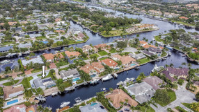 Just Listed | 2442 Bay Circle