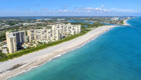 Just Listed | 300 Ocean Trail Way #403